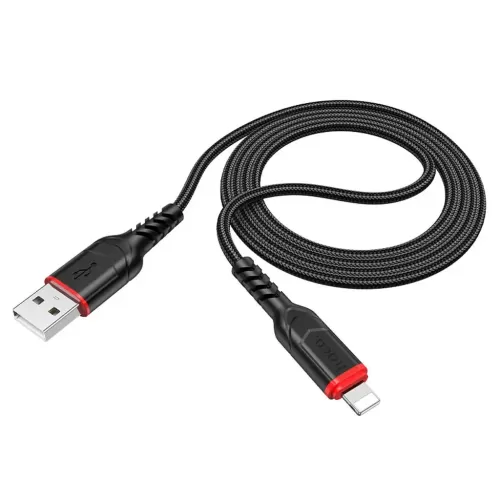 hoco-x59-victory-charging-data-cable-for-lightning-wire